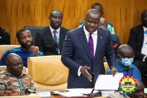 [VIDEO] Ghana should promote democracy in the Sahel – Abu Ji...