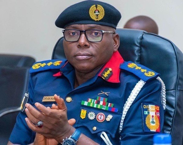 Eid-el-Fitri: NSCDC assures safe celebrations, deploys personnel nationwide