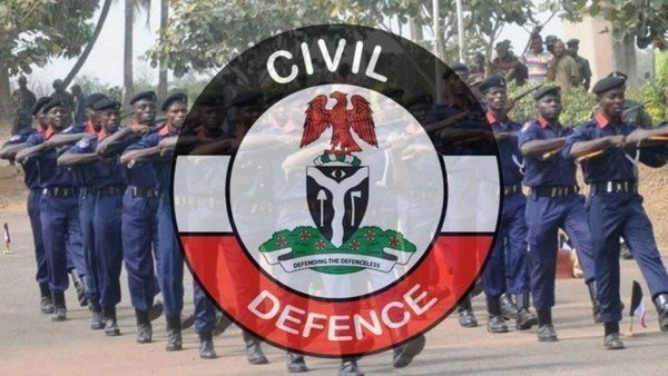 Eid-el-Fitr: NSCDC beefs up security in Anambra, promises peaceful celebration