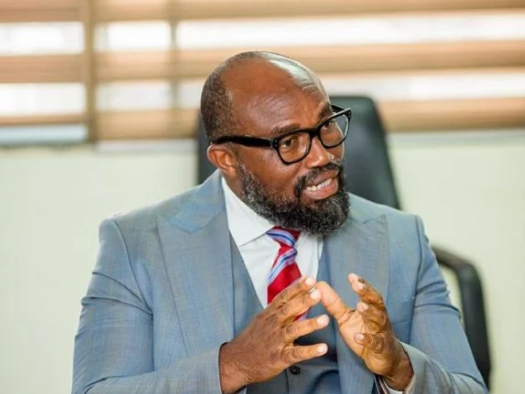 I criticized bad policies under Akufo-Addo's gov't because I...