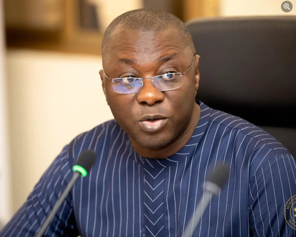 Combining commercial and regulatory roles risky – Amin Adam ...