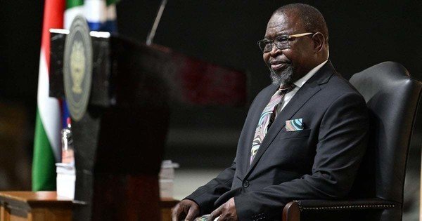 ANC dismisses suggestions that disputes around proposed VAT increase pose a threat to GNU stability