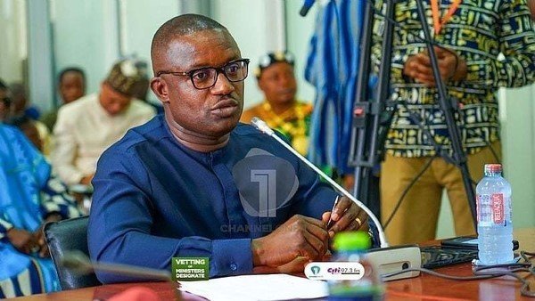 Missing ECG containers: Assets of suspects will be sold to r...