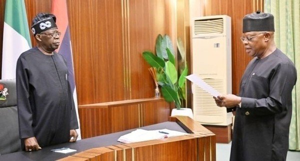 Replacing Fubara With Ex-Naval Chief May Suggest Nigeria Misses Military Rule – Audu Ogbeh