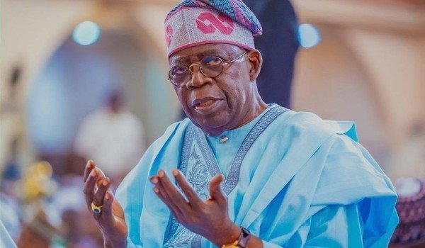 Eid-el-Fitri: Uphold Ramadan virtues, Tinubu urges Nigerians