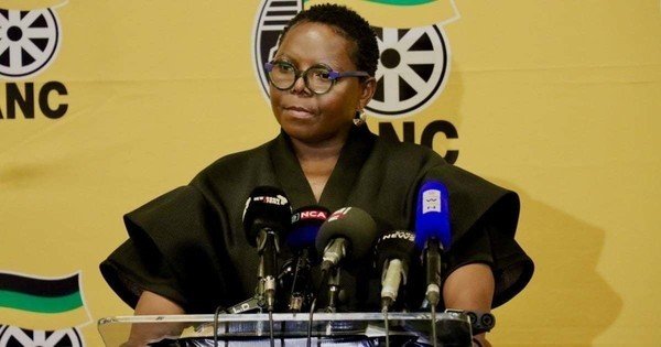 ANC confident Godongwana's proposed budget will pass in Parliament