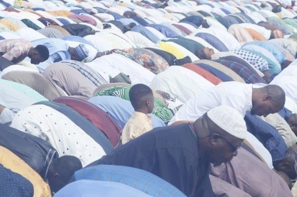 Eid-el-Fitr: Sultan, Olubadan, Oluwo, Sanusi call for unity, tolerance 