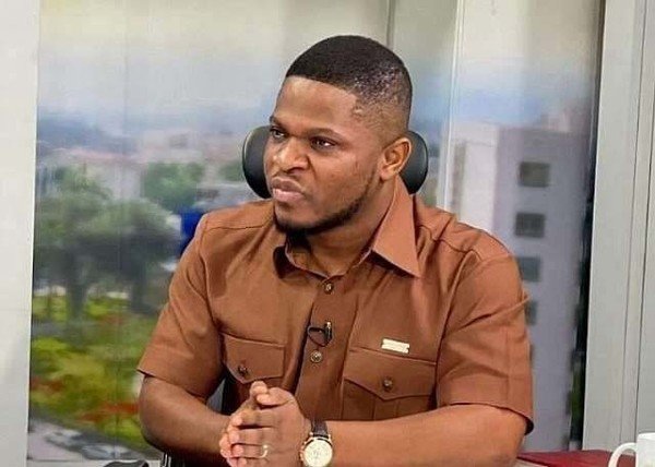 Goldbod not a regulator and commercial player at the same ti...