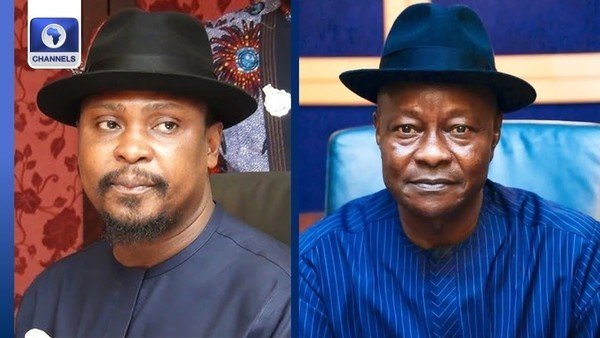 Ehie Denies Burning Assembly Complex, To Sue Nwaeke For Libel