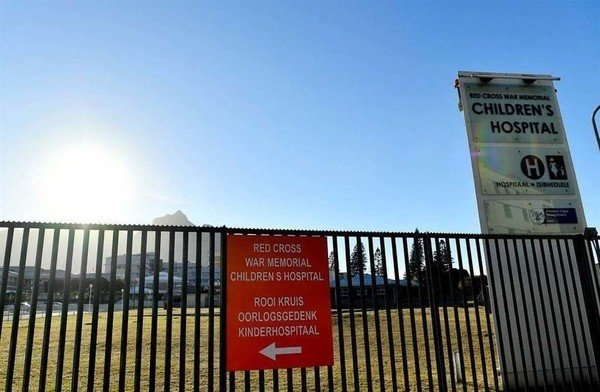 Cape Town 'miracle boy' still fighting for his life after pit bull dog attack