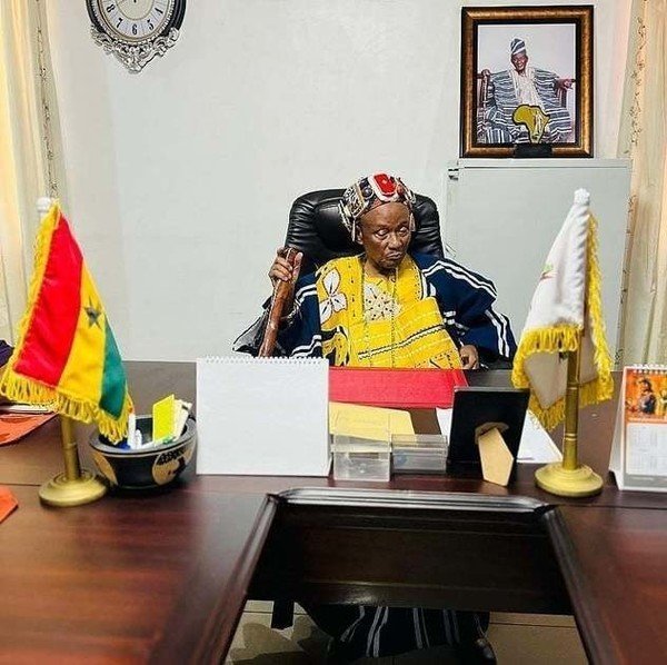 I'm impressed by the commitment, resilience of our Muslim br...