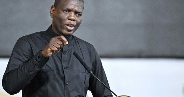 SA won’t withdraw Israel genocide case to please US - Lamola