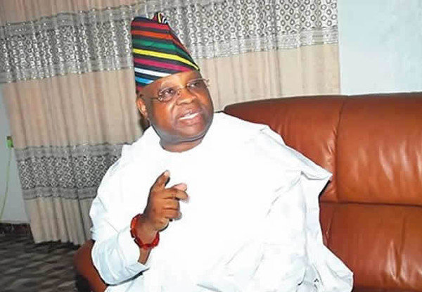 Osun threatens to dethrone monarchs over communal clashes
