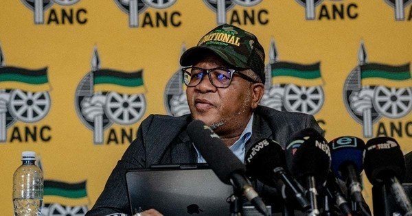 ANC officials to continue budget talks ahead of parliamentary vote