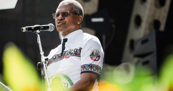 IFP to vote in favour of national budget on Wednesday