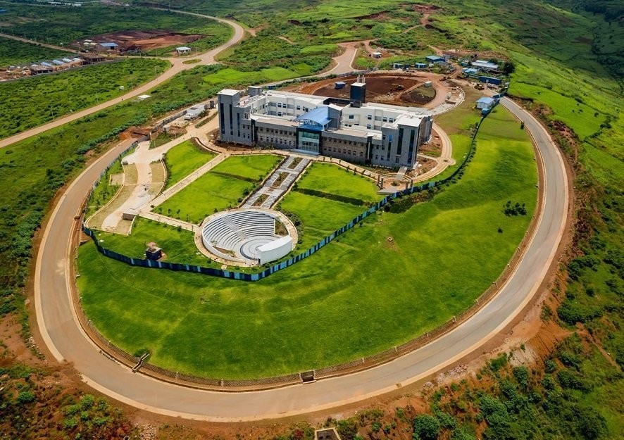 Rwanda starts construction of Africa’s very own Silicon Valley in Kigali