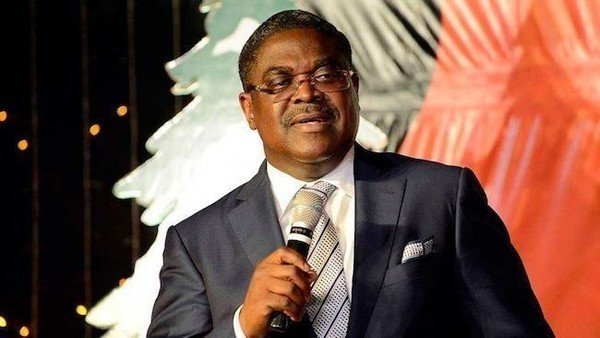 Iluyomade didn't rebel, he was barred from RCCG  - City of David elder