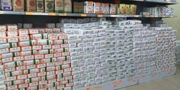 KNBS Reveals 10 Commodities Whose Prices Increased in March