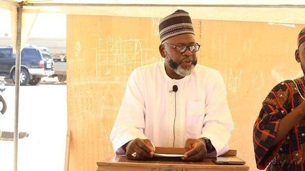 Ahmadiyya Muslims in Bolgatanga mark Eid-ul-Fitr with prayer...