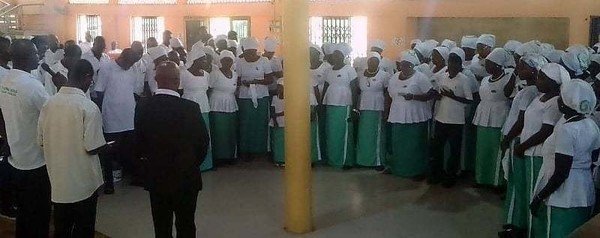 EP Church Ho East Presbytery concludes 4th Biennial Rally wi...