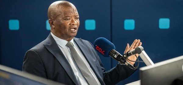 POLITRICKING | Holomisa: DA out of order for trying to hold country to ransom
