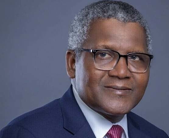 Aliko Dangote tops Africa’s richest list with $23.9 Billion