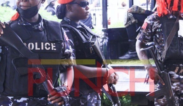 Police dismiss Enugu herdsmen invasion reports