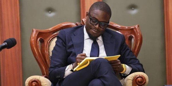 Sakaja Offers Temporary Relief to Landlords