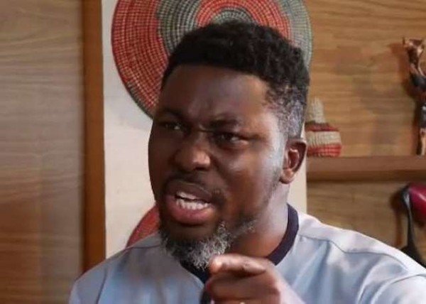 Missing ECG cables recovered in Gomoa Awombrew – Kwame A Plu...