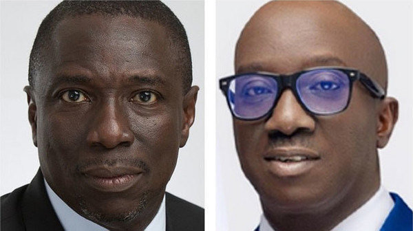 Tribunal Dismisses Ighodalo’s Petition, Affirms Okpebholo As Gov