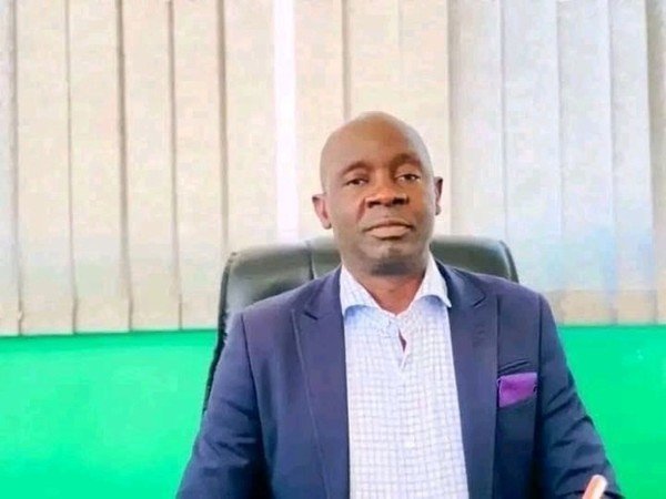 ZAMBIANS EAGER FOR LEADERSHIP CHANGE IN 2026- Edwin Lifwekelo