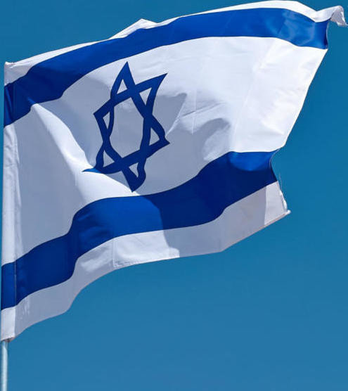 Israeli strikes kill nine in Syria