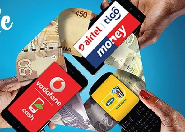 Stop charging e-levy from midnight — GRA directs charging en...