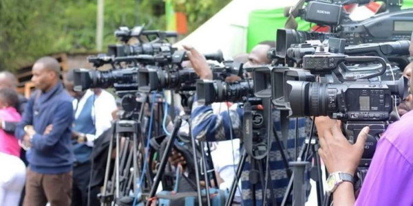 4 Journalists Attacked While on Duty