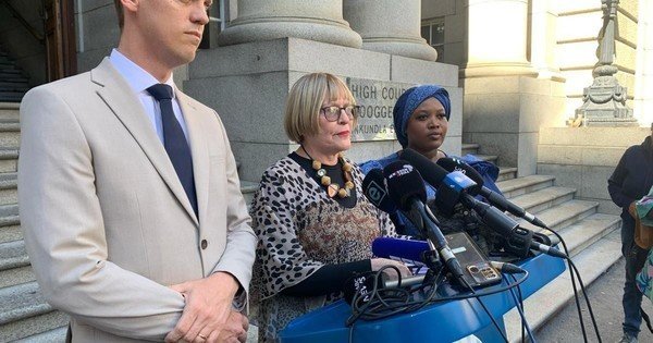 DA federal executive to decide on breakaway from GNU - Zille