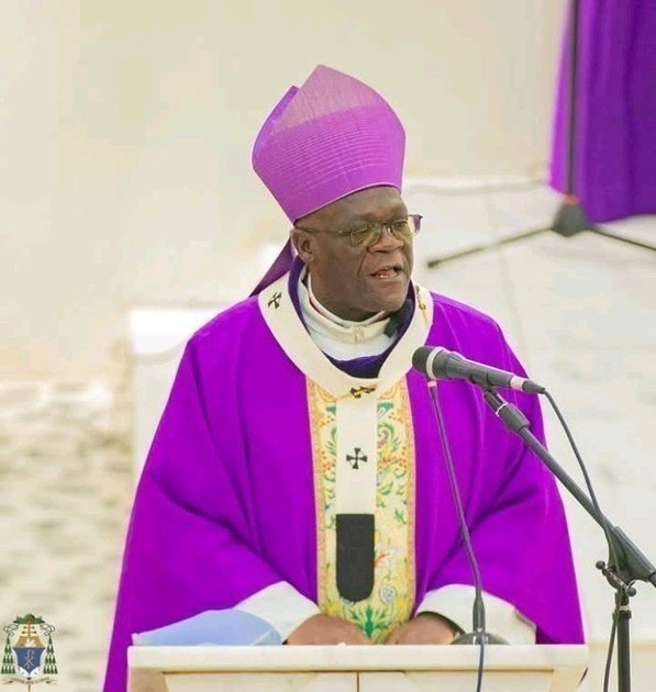 A Critical Look at the Controversial Lusaka Archdiocese Letter