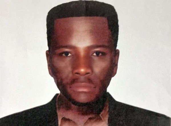 Police release identikit, ask for help finding priest's murderer a year after he was shot