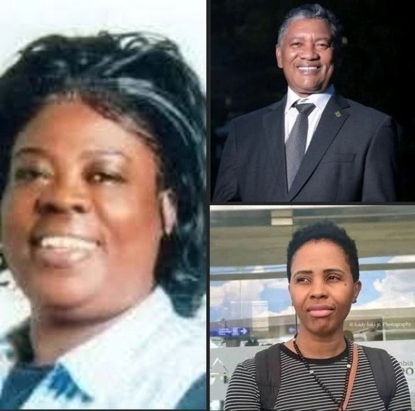 UPND GOVERNMENT SILENCE ON KAPATA, LUBINDA AND TASILA MUKULA SAGA IS WORRYING