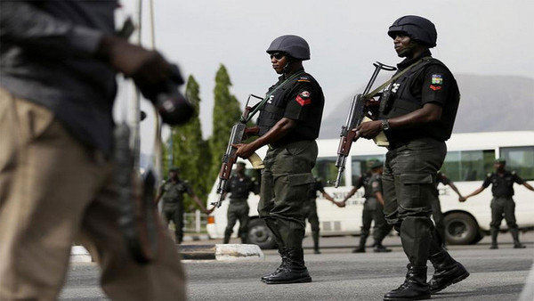 Community policing key to tackling crime in Ondo, Ekiti - AIG