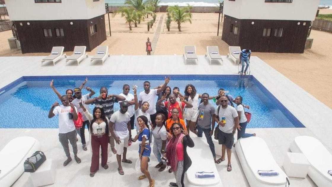 Nigerian travel startups are getting millennials to pick local tourism over vacations abroad