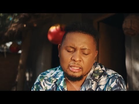 Kell Kay - Sunandiii - (Official Music Video)