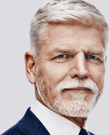 President Mahama to host Czech President Petr Pavel on histo...