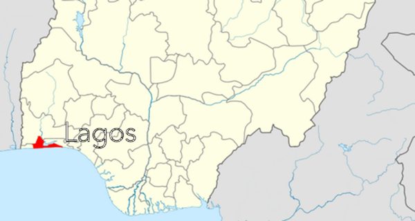 How scavenger triggered military grenade explosion in Lagos