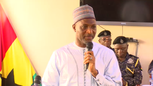 Muntaka directs police to prosecute 2024 election offenders