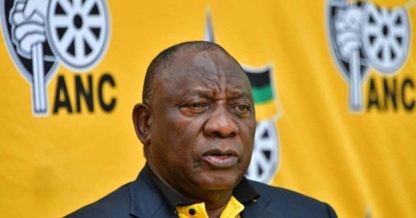 PP clears Ramaphosa of improper conduct allegations when campaigning for ANC