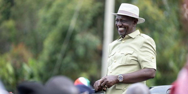 Ruto Reveals What He Will Do if He Loses Elections