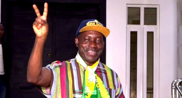 Soludo Wins APGA Primary, To Battle For Re-election As Anambra Governor