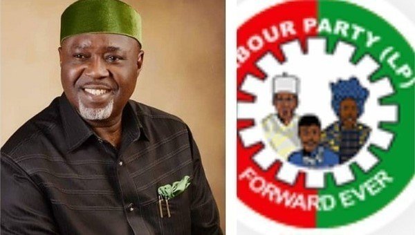 Muoghalu Clinches LP Governorship Ticket In Anambra