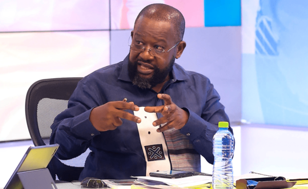 Jantuah says President Mahama fulfilled his promise of remov...
