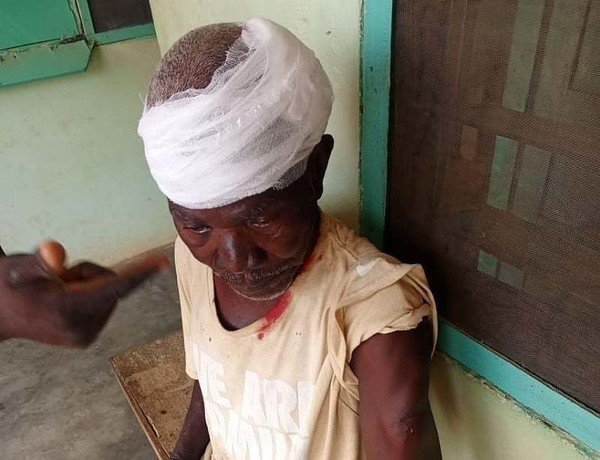 Going home becomes nightmare for Gomoa Ojobi residents as co...